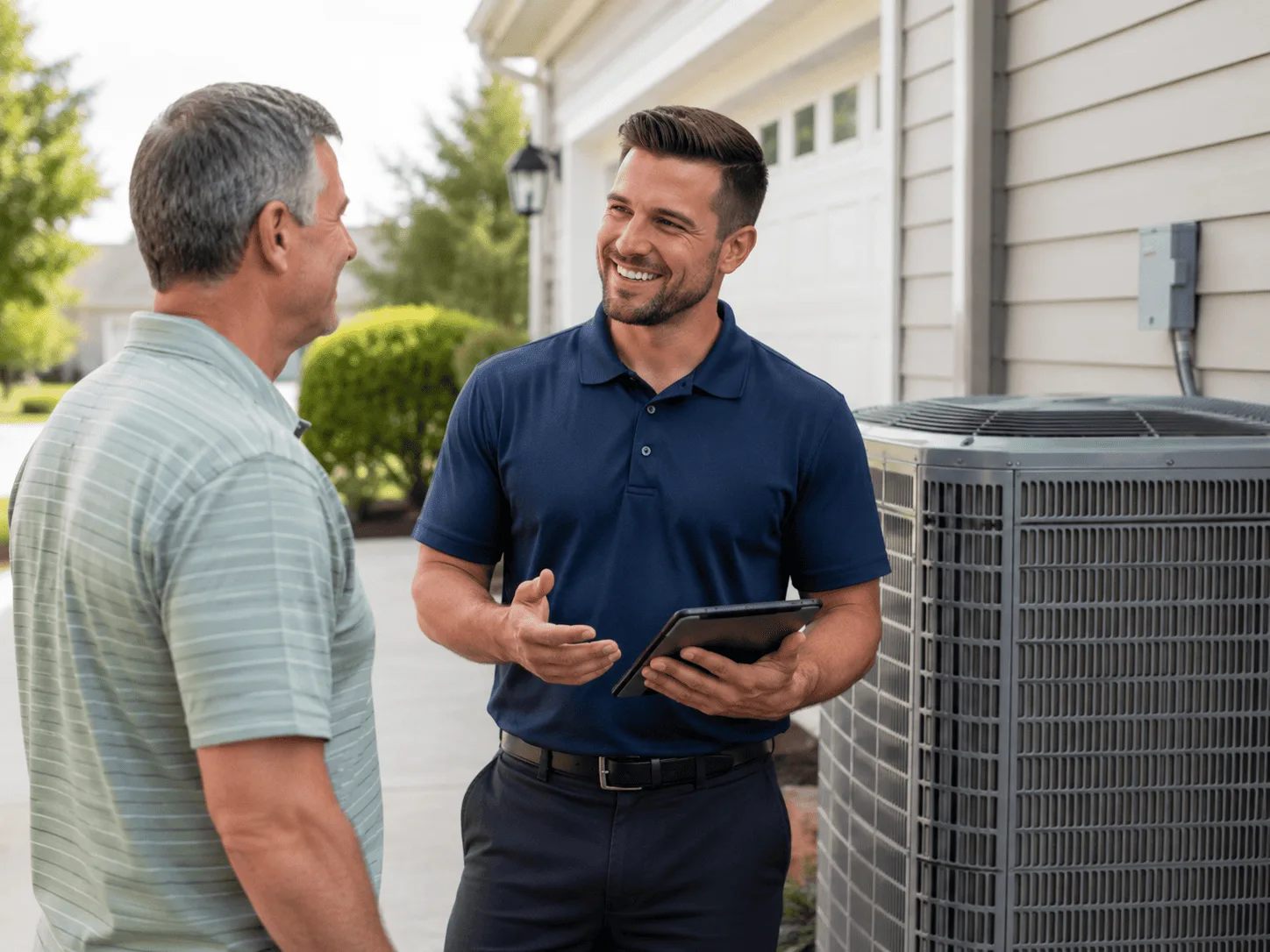 Heat Pump Installation Ventura, CA FAQs